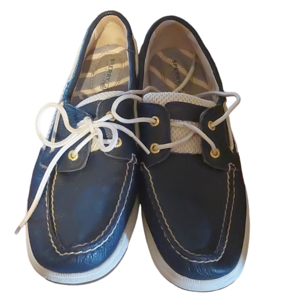 Sperry Shoes